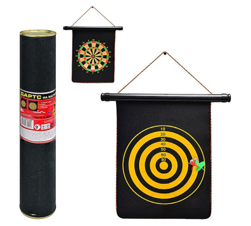 Дартс магнит (MS0098)